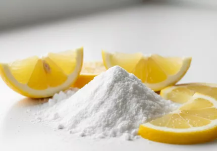 Magnesium Citrate